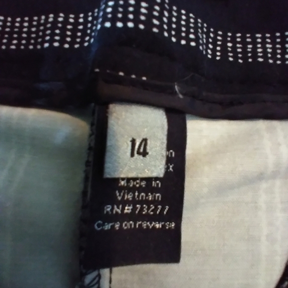 Apt 9 the torie capri - Picture 4 of 12